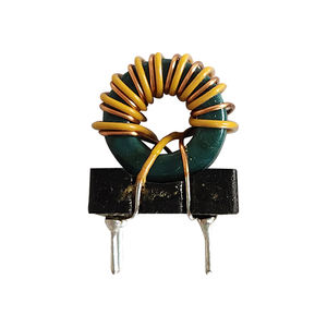 प्रचार Toroidal चुंबकीय अंगूठी आम मोड Chokes तांबे के तार प्रारंभ करनेवाला का तार - Product Image 2