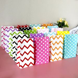 Cajas de Regalo de Papel Kraft Reciclable para Fiestas de Cumpleaños Infantiles, Estilo Clásico con Impresión Offset - Product Image 2
