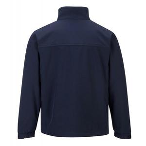 PORTWEST-Veste bleu marine Softshell (3L) TK50NARM-EAN 5036108155217 PROTECTION TOUS TEMPS - Product Image 2