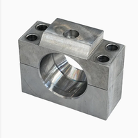 Fabricant professionnel sur mesure - Services d'usinage CNC pour pièces de silencieux, certification ISO9001, précision +/-0,1 mm, acier inoxydable
