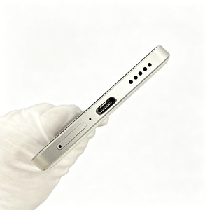 K70E, Téléphone de jeu 5G, Qualcomm Snapdragon <span class=keywords><strong>8</strong></span> Gen <span class=keywords><strong>2</strong></span>, HyperOS Blanc Neige, 12 Go + 512 Go - Product Image 3