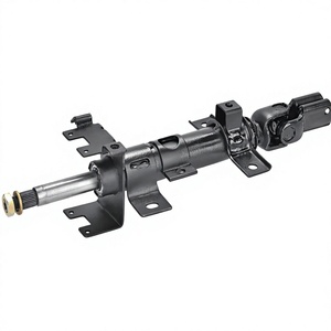 Pièces de rechange automobiles d'origine pour TATA ASSEMBLY UPPER COLUMN WIT OEM 550246200124 Xenon Safari Zest Steering - Product Image 1