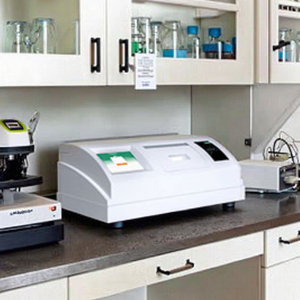 Automatic Polarimeter <b>Optical</b> Rotation <b>Instrument</b> Polarimetry Apparatus Self Automated <b>Optical</b> Rotation Meter - Product Image 2