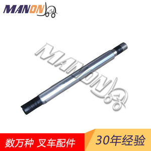 Cylindre d'inclinaison Majony, tige de piston en acier, hydraulique, pour chariot élévateur, usage général, pièces non standard - Product Image 5