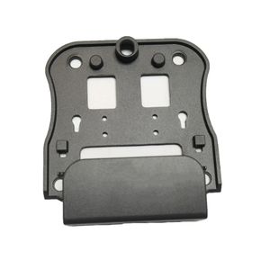 铝压铸盒精密加工服务汽车电子控制单元外壳定制金属外壳 - Product Image 2