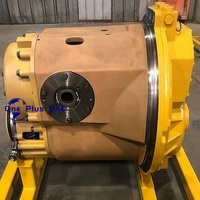 Arrangement de transmission 122-8646 de haute qualité, très vendu, pour pièces de machines de construction Caterpillar 30/30 DEUCE