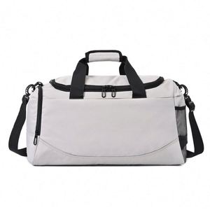 Wholesale Custom Print Fashion Duffle <b>Bag</b> Trending Designer <b>Waterproof</b> Portable Polyester Luggage <b>Gym</b> Sport Travel <b>Bag</b> - Product Image 3
