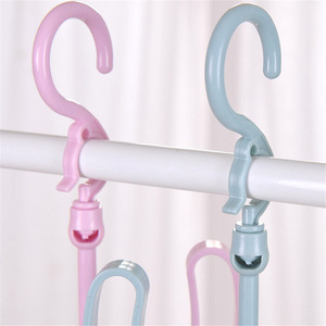 Shoe Drying Rack Double Hook Hanging Storage Holder For Balcony Indoor Outdoor Use - Product Image 4