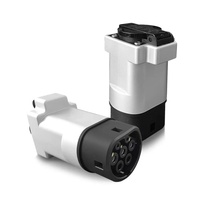 Adaptateur Sixpence EV V2L Type 2 16A 3.5kW pour décharge du véhicule, prise universelle pour usage domestique, déchargeur V2L pour Tata EV