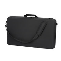 Coque rigide Portable EVA moulé XTUGA RX120 mélangeur audio professionnel contrôleur DJ étui de transport