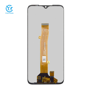 Pantallas LCD para Teléfonos Móviles, Pantalla de Teléfono Barata, Pantalla LCD Móvil de Alta Calidad, Pantalla Táctil para <span class=keywords><strong>Nokia</strong></span> C12 - Product Image 4