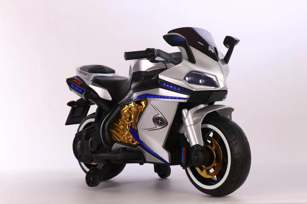 Kids Electric Ride On Bike Good Cool Big Kids Toys Electric Motorcycle