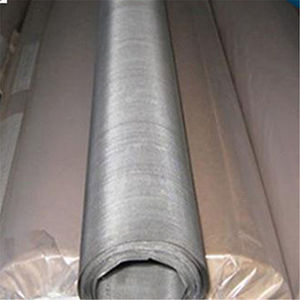 Siêu rộng rộng 2.5m 3m 4M 5m 5.5m 6.5M 8M 201 304 316 904L 100 150 200 micron thép không gỉ dây đồng Lưới - Product Image 6