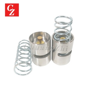 Nuevo Kit de Válvula Termostática 1202586903 1202586902, Temperatura de Apertura 60 Grados C, para Piezas de Compresor Industrial Atlas Copco - Product Image 3