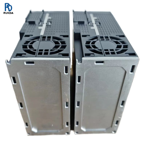 ประสิทธิภาพสูง SV660NT8R4I SV660NT5R5I SV660NT13RI เซอร์โวไดรฟ์ตัวควบคุมการเคลื่อนที่ความเร็วสูงสำหรับอุตสาหกรรมควบคุมอัตโนมัติ S - Product Image 1