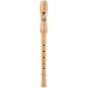 <span class=keywords><strong>Flauta</strong></span> de Madera Qimei Popular de 8 Orificios, Estilo Alemán, para Estudiantes, Apta para Principiantes - Product Image 5