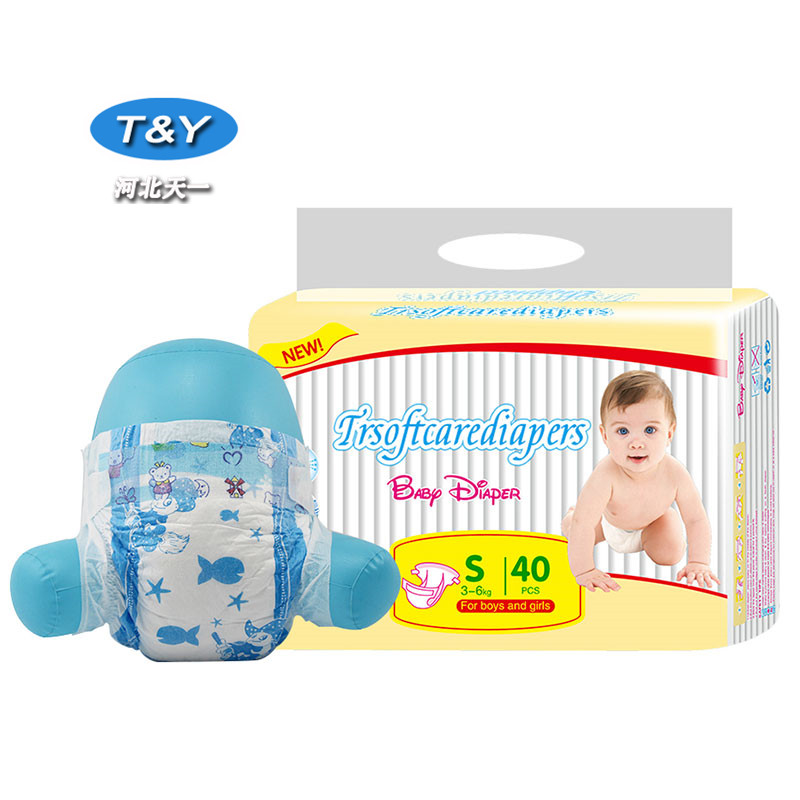 Babyluierbedrijven Op Zoek Naar Distributeurs Babyluiers Agent Gezocht/Superzachte Babyluiers/Babyluiers Zuid-Afrika