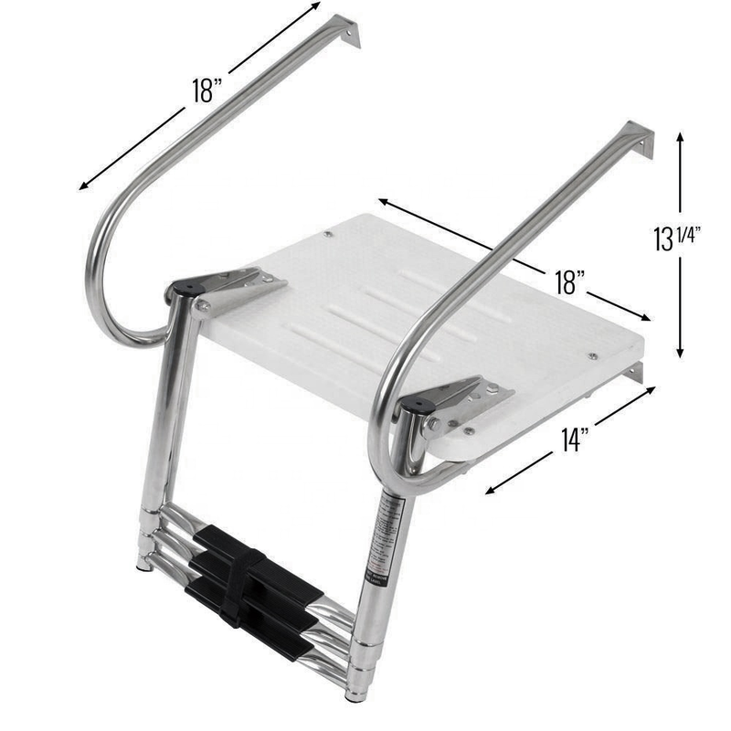 Top Quality Swimming Pool Stainless Steel