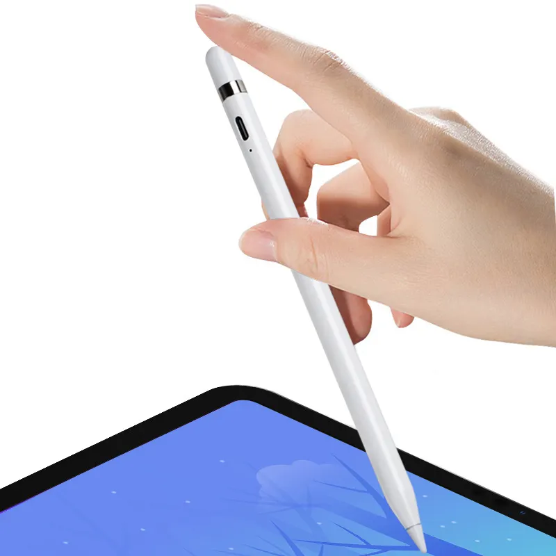 Lápiz táctil para tableta, Stylus para dibujo de teléfono, Xiaomi, Samsung, iPad, pantalla táctil, Android