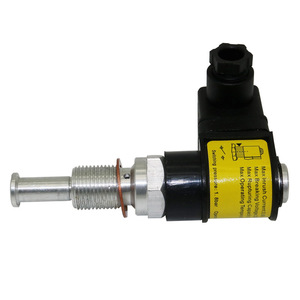 Filtre à huile pour compresseur industriel, interrupteur de pression différentielle, compresseur à vis, compresseur industriel, compresseur - Product Image 1