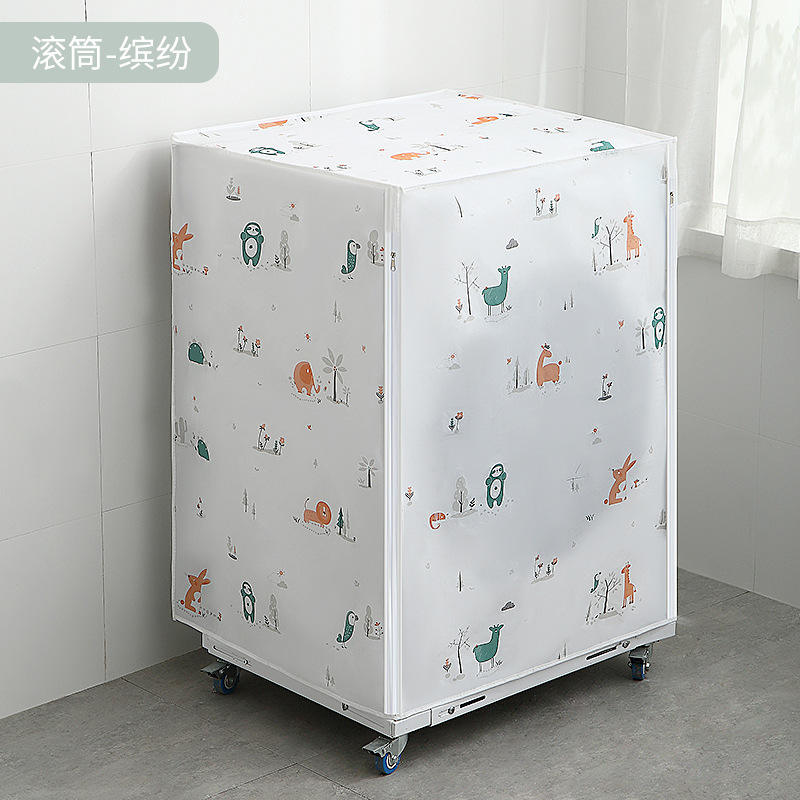 Colorful roller 62*56*83cm