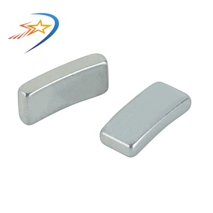 Magnete al neodimio di alta qualità, personalizzato, di forma irregolare, diverse dimensioni e dimensioni diverse, per applicazioni industriali - Product Image 5