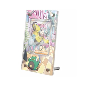 Espositore cartacetta protettiva per arte estesa Pokemon vetrina per Pokemon Card - Product Image 6