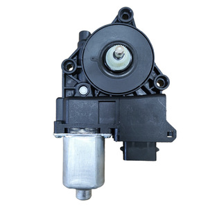 ชุดมอเตอร์กระจกไฟฟ้าด้านหน้าซ้าย Hyundai Veloster รุ่น 82450-2V010 สำหรับปี 2012-2017 - Product Image 4