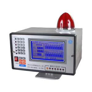 Taiwán Venta caliente Mejor venta totalmente automática Rolly máquina fabricante - Product Image 1