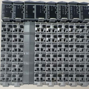 Módulo de Motor Paso a Paso Serie X20, PLC X20SM1436 X20CS1030 X20CS1020 X20DO8322 X20DI9371 X20DC2396 - Product Image 1
