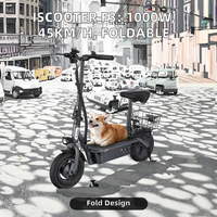 Trottinette électrique MY V10 500W 10500mAh, autonomie 35KM, pliable, contrôle par application Bluetooth pour adultes