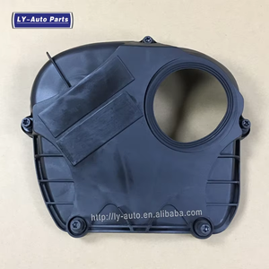 Cubierta del Engranaje de Distribución del Aceite del Árbol de Levas del Motor 06H103269 para Audi A3 A4 <span class=keywords><strong>A5</strong></span> A6 Q3 Q5 TT para VW CC Eos GTI para Jetta 2.0T - Product Image 5