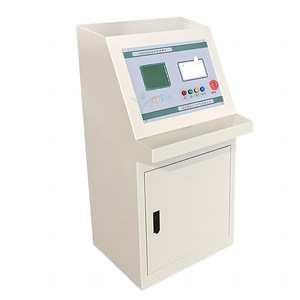 KD Zhengda 3kVA 50kV Gabinete de Prueba de Frecuencia de Potencia con Panel de Control Inteligente para Prueba de Tensión de Resistencia a CA - Product Image 4