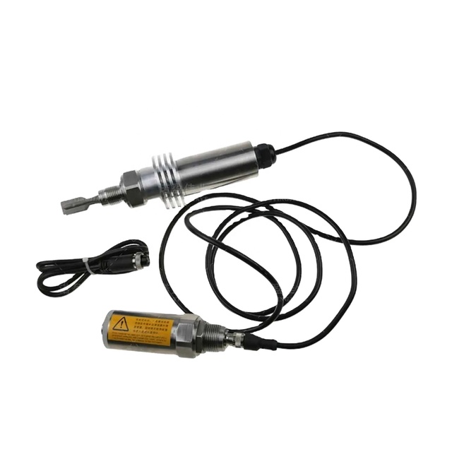 NUOYING Easy Installation Tuning Fork Level Switch for Tank System