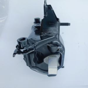 Soporte de Motor HP 6Q0199555AT 6Q0199555AB 6Q0199555AE 6Q0199555C para AUDI A1 SEAT <span class=keywords><strong>CORDOBA</strong></span> IBIZA SKODA FABIA ROOMSTER VW POLO - Product Image 1