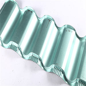 Tegola Romana Profonda 0,25~0,8mm - Product Image 5