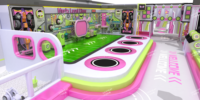 Parque de Aventuras de Mario Personalizado Directo de Fábrica con Temática Trend Change Pro, Parque Infantil Interior para Niños y Adolescentes