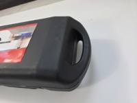 Ensemble d'haltères réglables en fonte avec boîte de rangement, 50 kg, haltères électro-plaqués, équipement de fitness multi-usages pour la maison