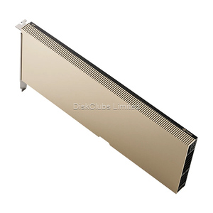 Tarjeta Gráfica A10 de 24GB PCIE, Acelerador de IA de Alto Rendimiento Original para Aprendizaje Profundo Profesional, para Entrenamiento de IA en Centros de Datos, Nuevo - Product Image 6