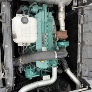 รถขุด Volvo EC300D มือสอง สภาพดี ชั่วโมงการใช้งานต่ำ - Product Image 6