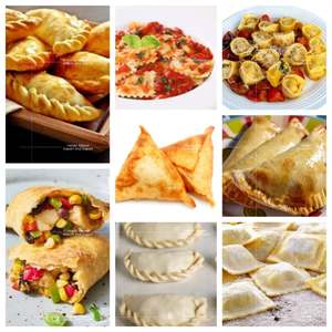 Nueva Máquina para Empanadas, Rollitos Primavera y Dumplings Motorizada Allbest de Alta Gama - Tamaño y Forma Personalizables, Rendimiento de 4000-6000 Piezas/h - Product Image 4