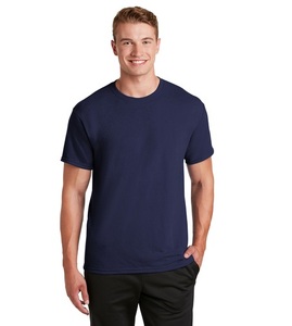 <span class=keywords><strong>Camiseta</strong></span> de sublimación de secado rápido de poliéster 100 para hombre de talla estadounidense/europea en blanco barata, camisetas deportivas Unisex con logotipo personalizado, <span class=keywords><strong>camiseta</strong></span> para hombre - Product Image 4