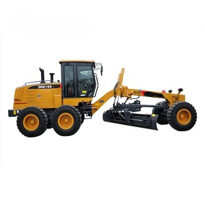 Productos Más Vendidos: Motoniveladora Gr2153 de 164kw y 220hp con Repuestos para Tractor - Product Image 1