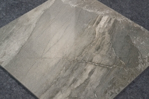 Tile looks like marble polished porcelain 40x40 porcellanato tile - Product Image 4