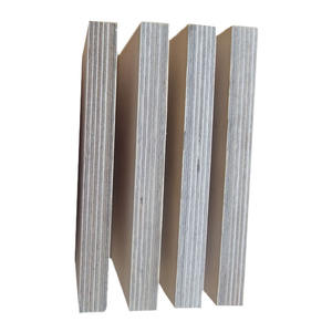 Muebles de Hotel de Diseño Moderno, Tableros Combinados de Madera de Abedul/Álamo/<span class=keywords><strong>Pino</strong></span>/Eucalipto de Alta Calidad, Madera Contrachapada Ecológica - Product Image 5