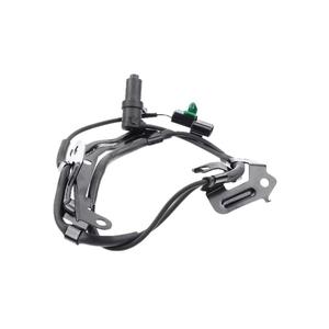 MN102574VT MN102573 MN102574 FRT gauche et droite nouveau capteur de vitesse de roue ABS pour Mitsubishi L200 2006 2007 2008 2009 2010 MN1025 <span class=keywords><strong>73</strong></span> - Product Image 4
