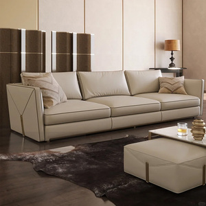 Gainsville đồ nội thất ý <span class=keywords><strong>sofa</strong></span> SET Ghế hiện đại <span class=keywords><strong>2025</strong></span> ghế <span class=keywords><strong>sofa</strong></span> phòng khách sang trọng cho đồ nội thất phòng khách - Product Image 2