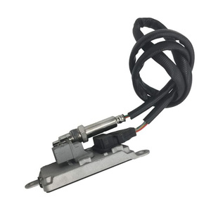 Groothandel Auto Stikstofoxide Nox Sensor 2064768 2247380 2294290 2296800 Voor <span class=keywords><strong>Scania</strong></span> Truck Euro 6 Nox Sensor Stikstof - Product Image 2