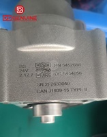 Aktuator Turbocharger 24V HE300 VGT 5603777 5452688