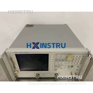 เครื่องวิเคราะห์เครือข่าย HP Keysight Agilent 8753E 30 kHz - 6 GHz / ฟังก์ชันใช้งานได้ดี H - Product Image 5